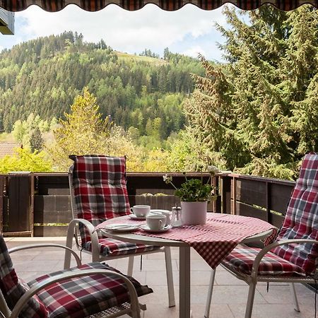 Hotel Petra Байрсброн Экстерьер фото