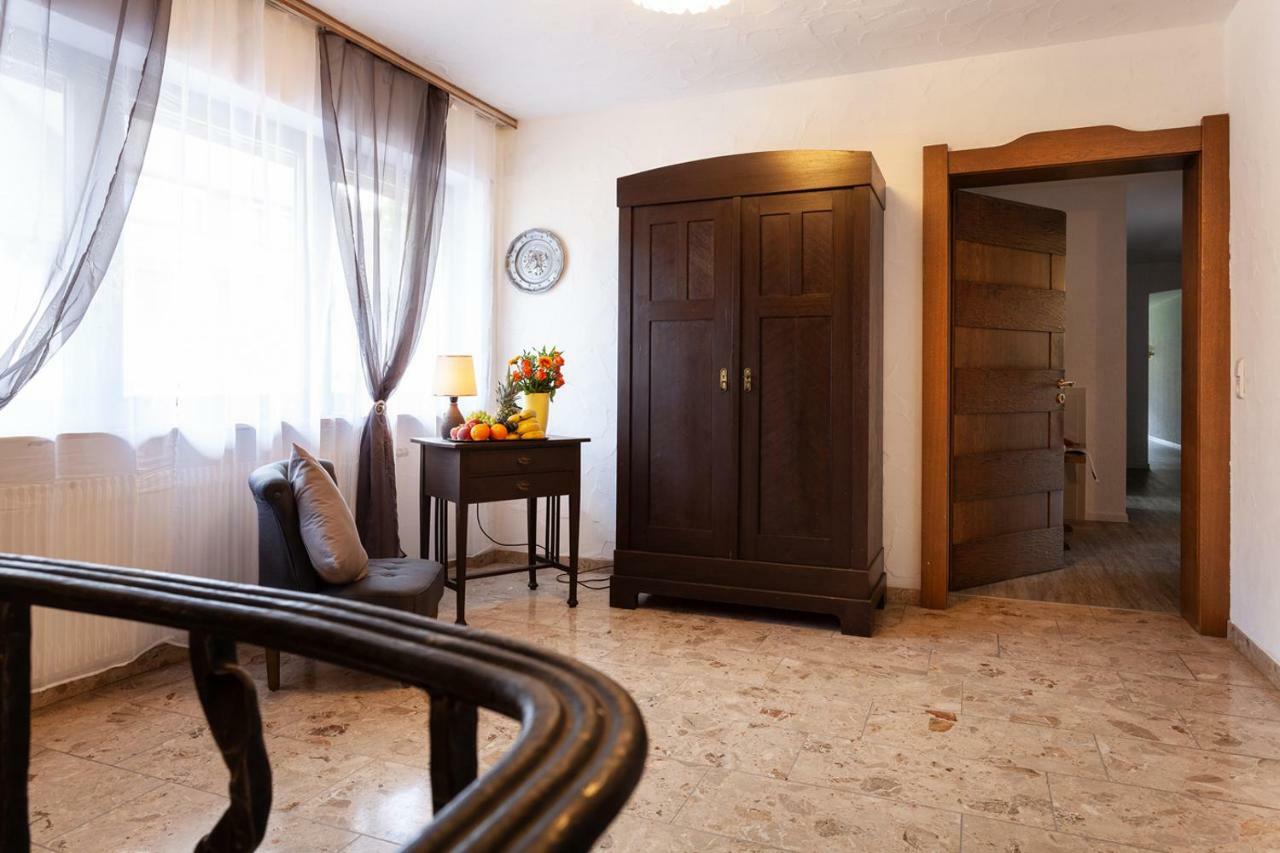 Hotel Petra Байрсброн Экстерьер фото